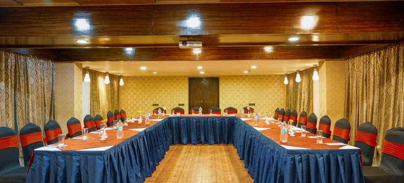 华威酒店(Hotel Winway)图片