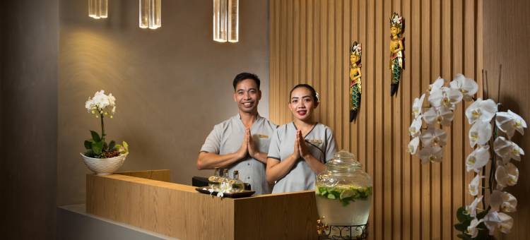 巴莎高地千禧广场酒店(Millennium Place Barsha Heights Hotel)图片