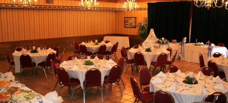 西德尼·詹姆斯山酒店(Sidney James Mountain Lodge)图片