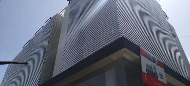 地铁酒店(Metro Hotel)图片