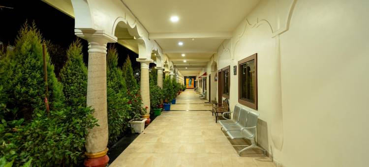 皇家宫殿酒店(Hotel Royal Palace)图片