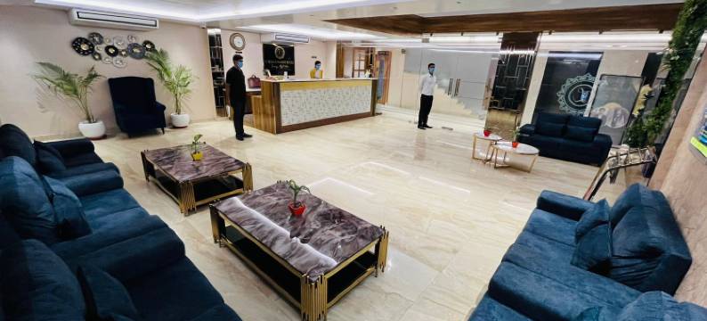 The Landmark Hotel图片