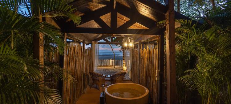 拉里萨海滩度假村(Larisa Beach Resort)图片
