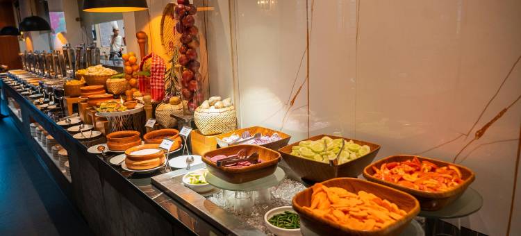 Cachar俱乐部酒店(Hotel Cachar Club)图片