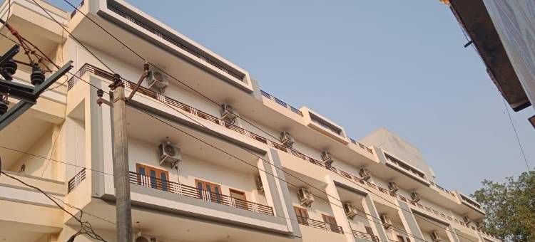 Surya旅馆(Hotel Surya Inn)图片