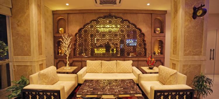 皇家旅馆(Hotel Royal Inn)图片