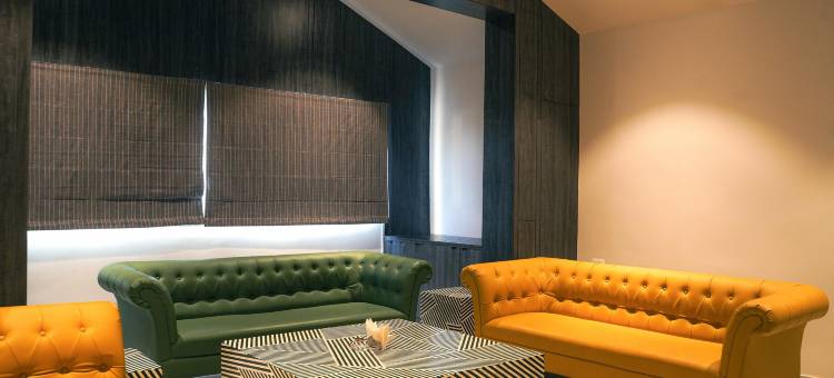 Ariena by Aba Hotel图片