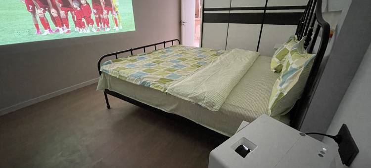 爱尚逸家公寓(公平路分店)图片