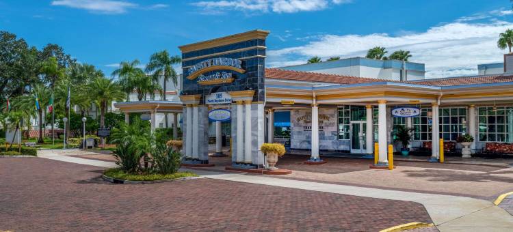 Safety Harbor Resort & Spa, Trademark Collection by Wyndham图片