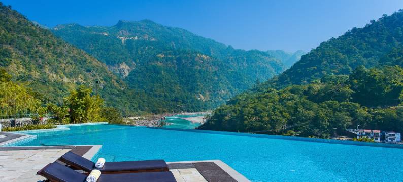 里斯柯西恒河阿罗哈休闲酒店(Aloha on the Ganges by Leisure Hotels)图片