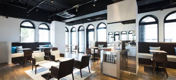 藤泽EN酒店(EN Hotel Fujisawa)图片