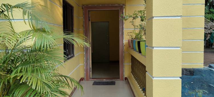 Mauli小屋(Mauli Cottage)图片