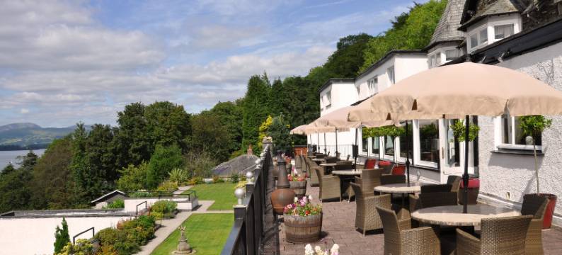 比奇希尔酒店(Beech Hill Hotel & Spa)图片