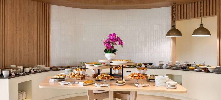 Tryp by Wyndham Zomin图片