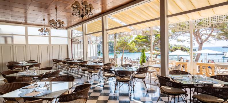 THB菲利普住宿-限成人(THB Felip - Adults Only)图片