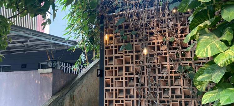 OYO 93370 Lot Thirty Six图片