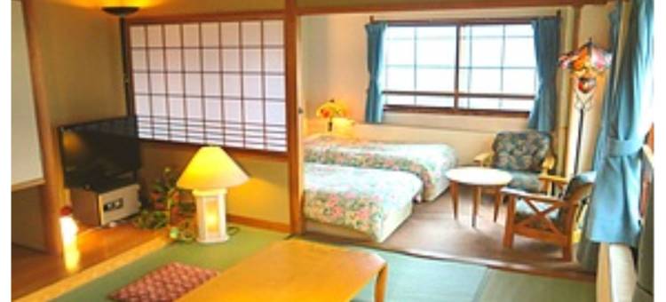 志贺阳光酒店(Hotel Sunny Shiga)图片