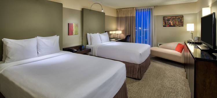 Crowne Plaza 芝加哥地铁市区(Crowne Plaza Chicago West Loop)图片