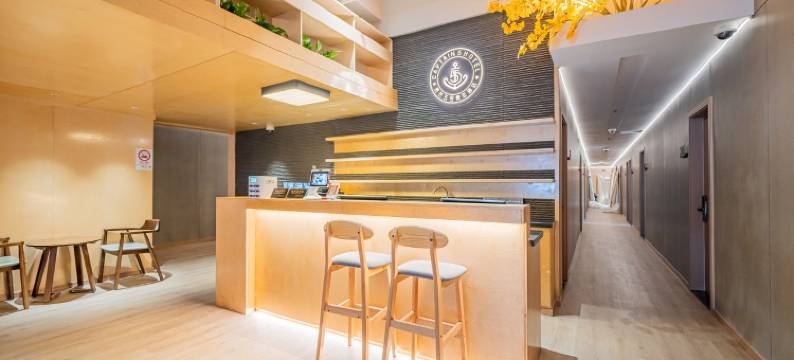 艾巢青年旅社(上海桂林公园地铁站店)图片