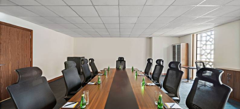 麦加voco酒店(voco MAKKAH by IHG)图片