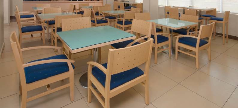 比亚埃尔莫萨城市快捷酒店(City Express by Marriott Villahermosa)图片