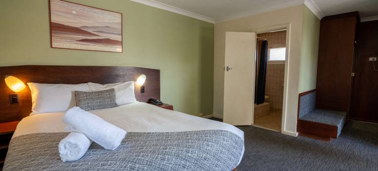 卡尔古利好客, 贝斯特韦斯特SureStay精选酒店(Hospitality Kalgoorlie,  SureStay Collection by Best Western)图片