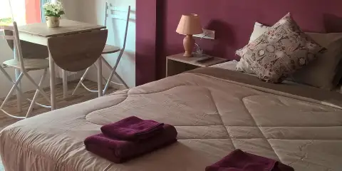 艾亞拉旅館