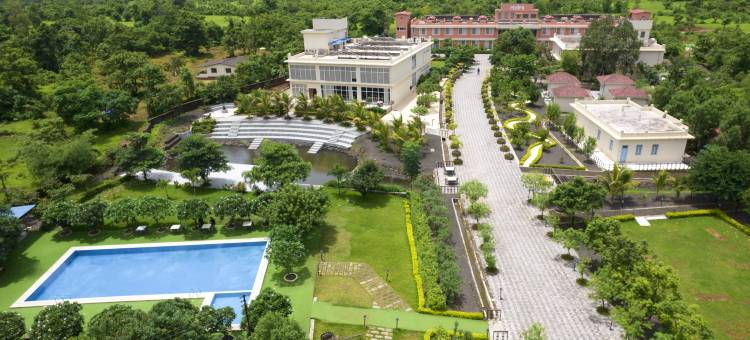 Justa Rudra Resort & Spa, Kolad图片