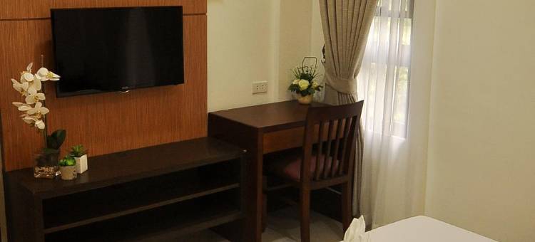 丽山村公寓(Rishan Village Residences)图片