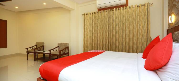 Super Capital O Kovilakam Residency图片