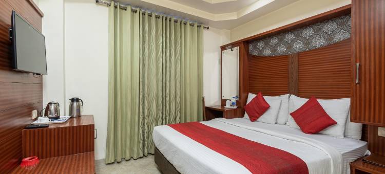 城堡岩酒店 - DLS 旗下酒店(Rock Castle by Dls Hotels)图片