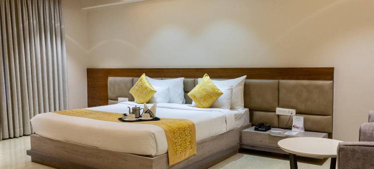 中央A精品酒店(Central A Boutique Hotel)图片