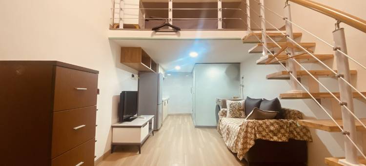 倩倩是个好房东公寓(长宁路1号分店)图片