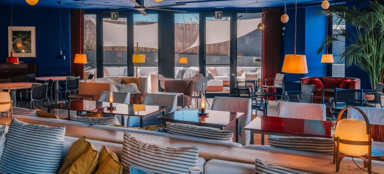 圣库加特酒店(El Sant Cugat)图片