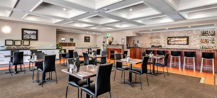 凯艺酒店-铁路客栈(Quality Inn Railway Motel)图片