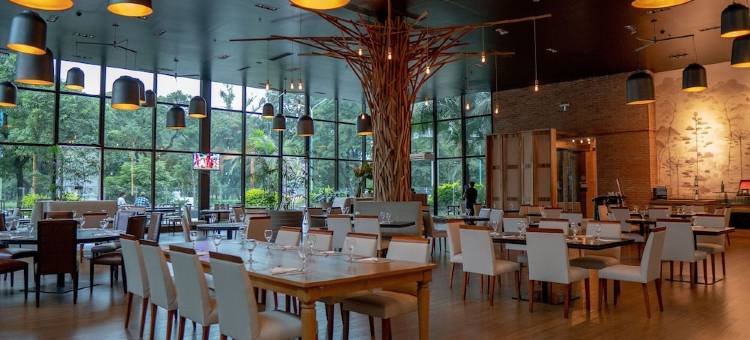 图库曼喜来登酒店(Sheraton Tucuman Hotel)图片