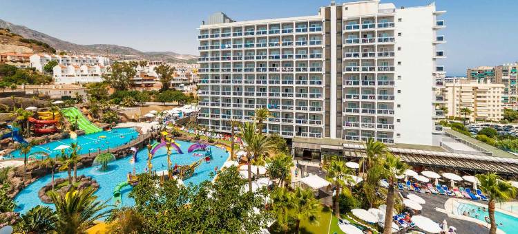 Globales Los Patos Park图片