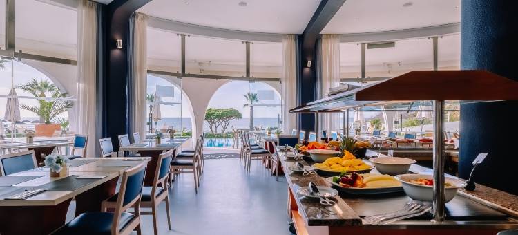 木图奥拉海滩俱乐部观景大酒店(Grand Muthu Oura View Beach Club)图片