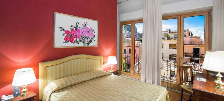 伊莎贝拉酒店(Hotel Isabella)图片