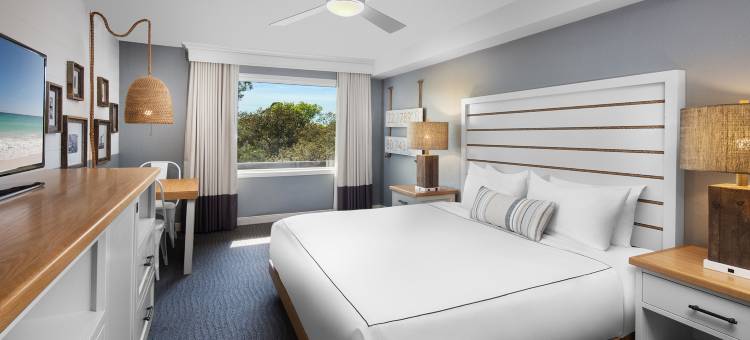 Holiday Inn Resort 希尔顿头岛，海滨(Beach House Resort Hilton Head Island)图片