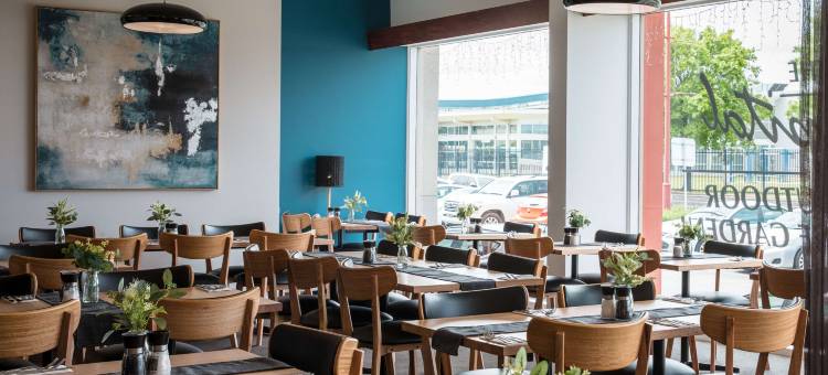 舒适酒店-霍舍姆国都(Comfort Inn Capital Horsham)图片