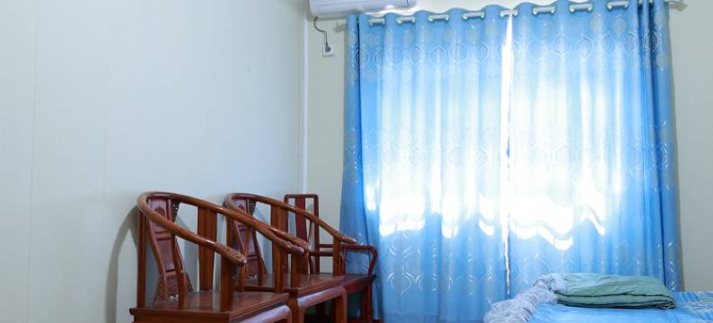 沐阳客栈(曼阿线分店)图片