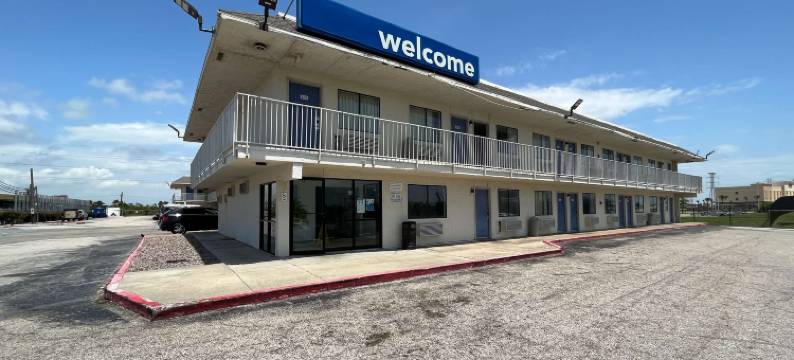 得克萨斯州巴尔维斯通的工作室6(Studio 6 Galveston, TX)图片