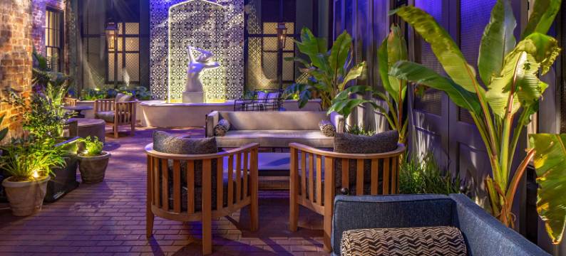 伊丽莎珍酒店 - Hyatt臻选酒店(The Eliza Jane, in the Unbound Collection by Hyatt)图片