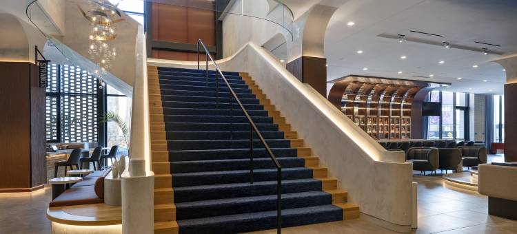 堪萨斯城Cascade臻品之选酒店(Cascade Hotel, Kansas City, a Tribute Portfolio Hotel)图片