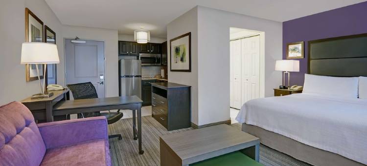 伊顿敦Homewood Suites by Hilton(Homewood Suites by Hilton Eatontown)图片