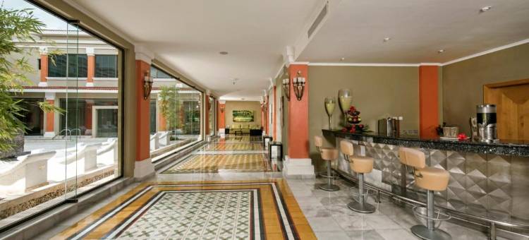 Iberostar Paraiso Beach图片