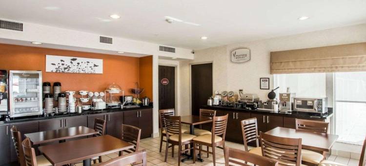 凤凰城北I-17速普酒店(Sleep Inn Phoenix North I-17)图片