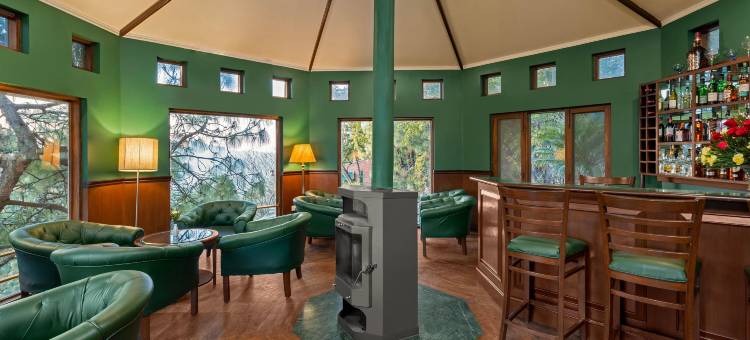 Baikunth Resort, Kasauli by Leisure Hotels图片