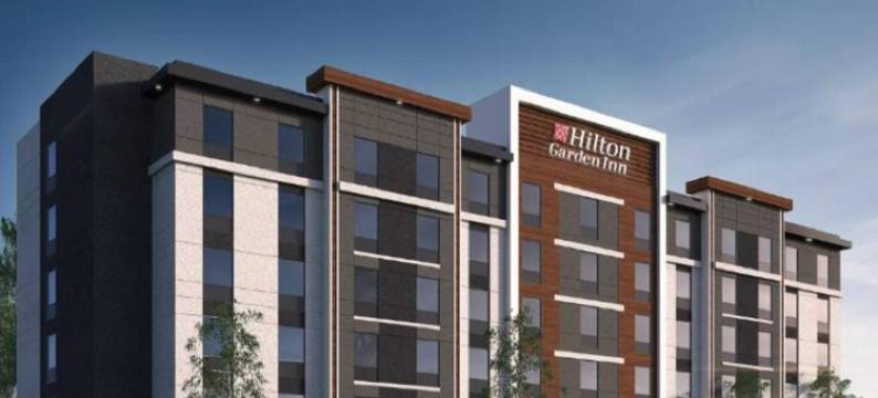 希尔顿花园酒店萨德伯里(Hilton Garden Inn Sudbury)图片
